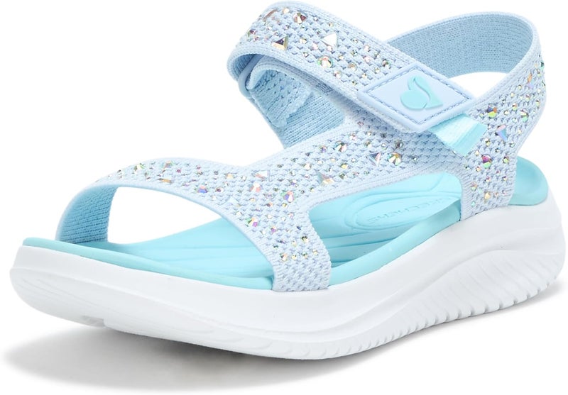 SKECHERS girls Ultra Flex 3.0 - Image 1